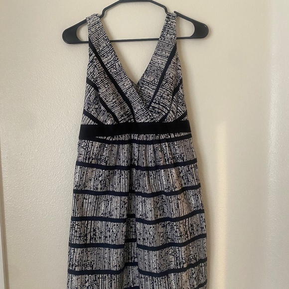 Maternity Dress - Picture 1 of 6
